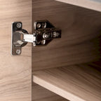 Table basse relevable moderne