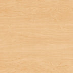 Bureau d'angle en L Cabot 60W avec huche et classeur par
