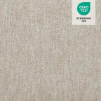 Fauteuil de maternité inclinable, pivotant et coulissant électrique en tissu PR601