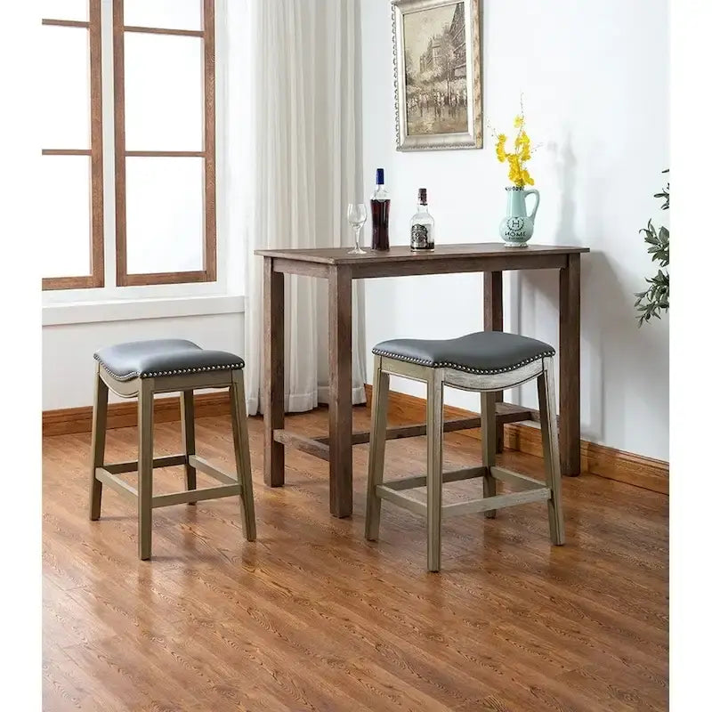 Tabouret de comptoir Bonnie Night