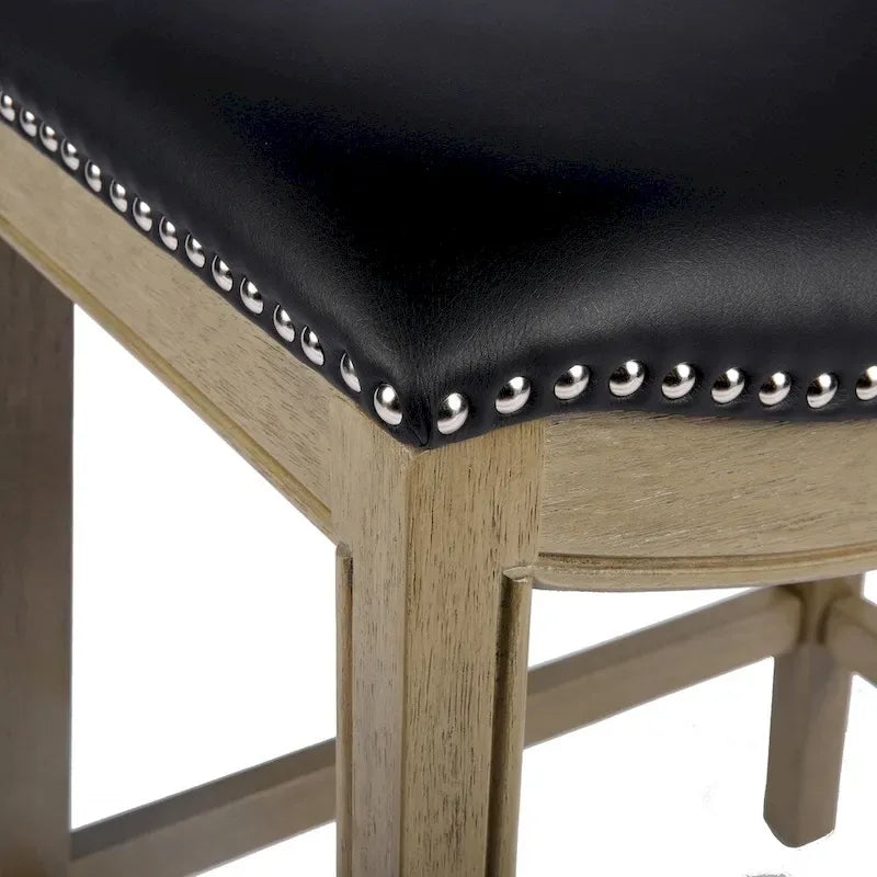 Tabouret de comptoir Bonnie Night