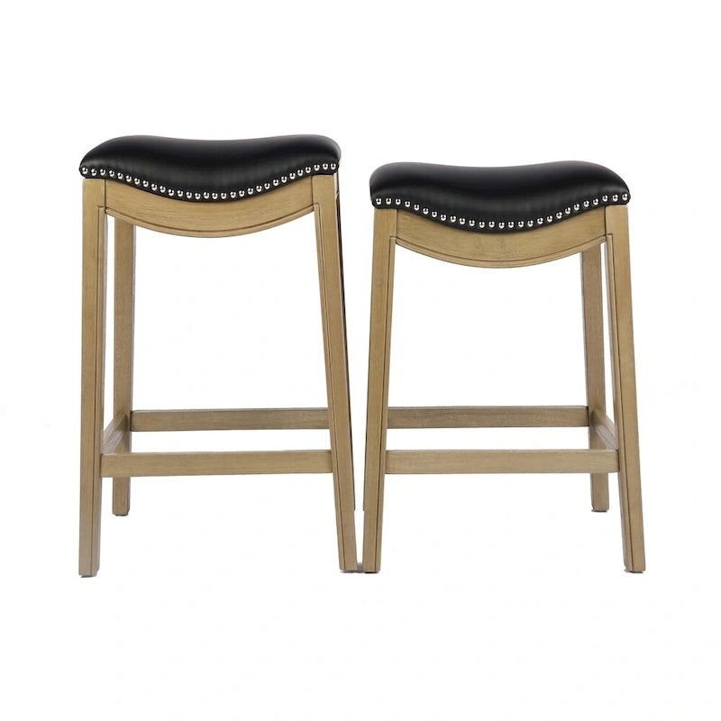 Tabouret de comptoir Bonnie Night