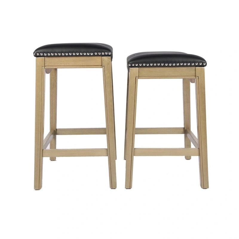Tabouret de comptoir Bonnie Night