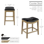 Tabouret de comptoir Bonnie Night