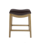 Tabouret de comptoir Bonnie Night