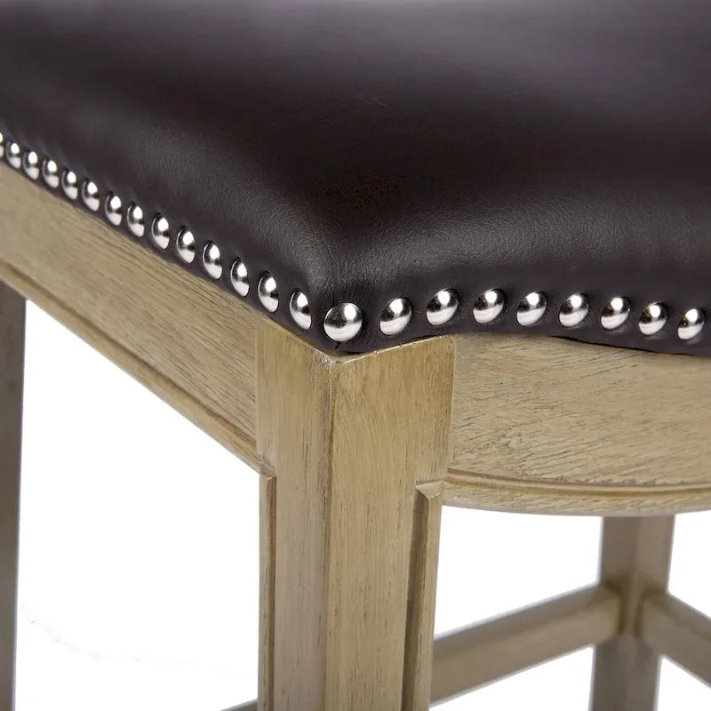 Tabouret de comptoir Bonnie Night