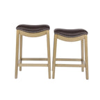 Tabouret de comptoir Bonnie Night