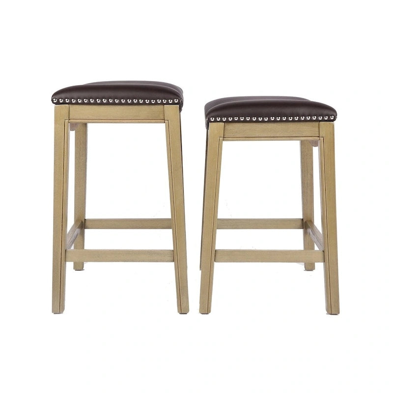 Tabouret de comptoir Bonnie Night