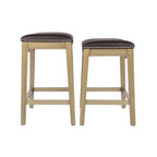 Tabouret de comptoir Bonnie Night