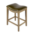 Tabouret de comptoir Bonnie Night