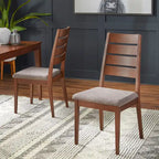 Chaise de salle à manger Malton (Lot de 2)