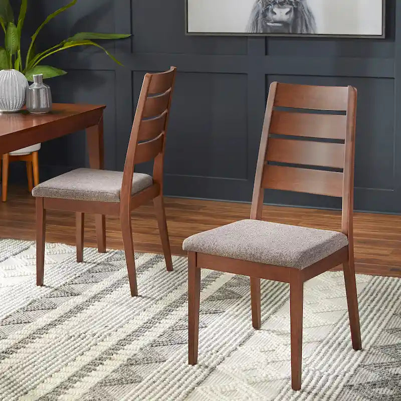 Chaise de salle à manger Malton (Lot de 2)