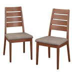 Chaise de salle à manger Malton (Lot de 2)