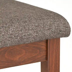 Chaise de salle à manger Malton (Lot de 2)