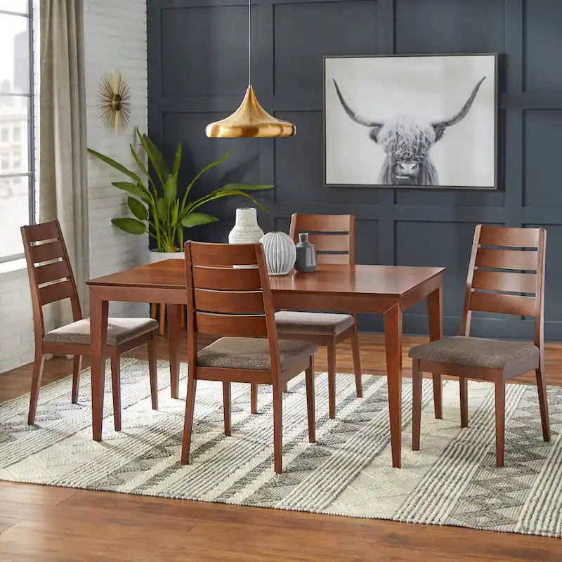 Chaise de salle à manger Malton (Lot de 2)