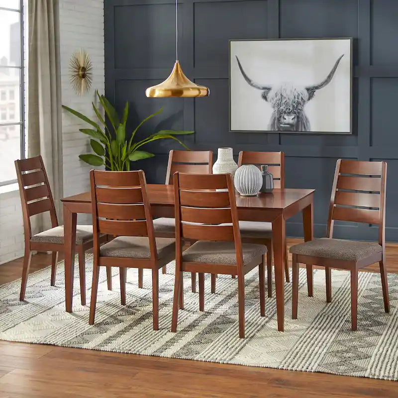 Chaise de salle à manger Malton (Lot de 2)