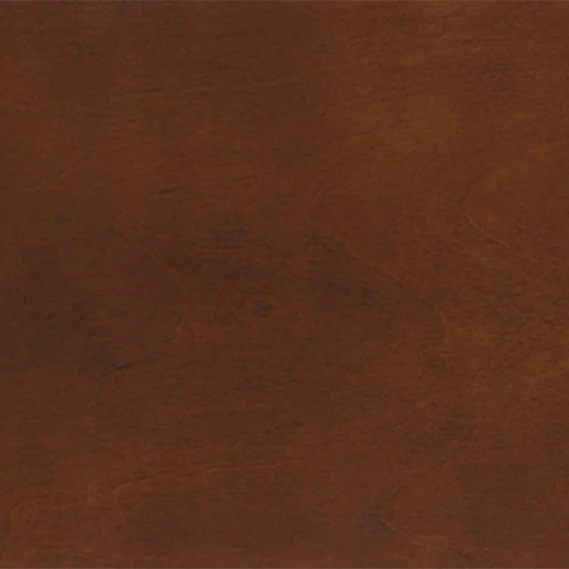 Console Northrup noir/espresso