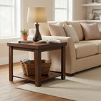 24 table d'appoint Sausalito, aucun assemblage requis