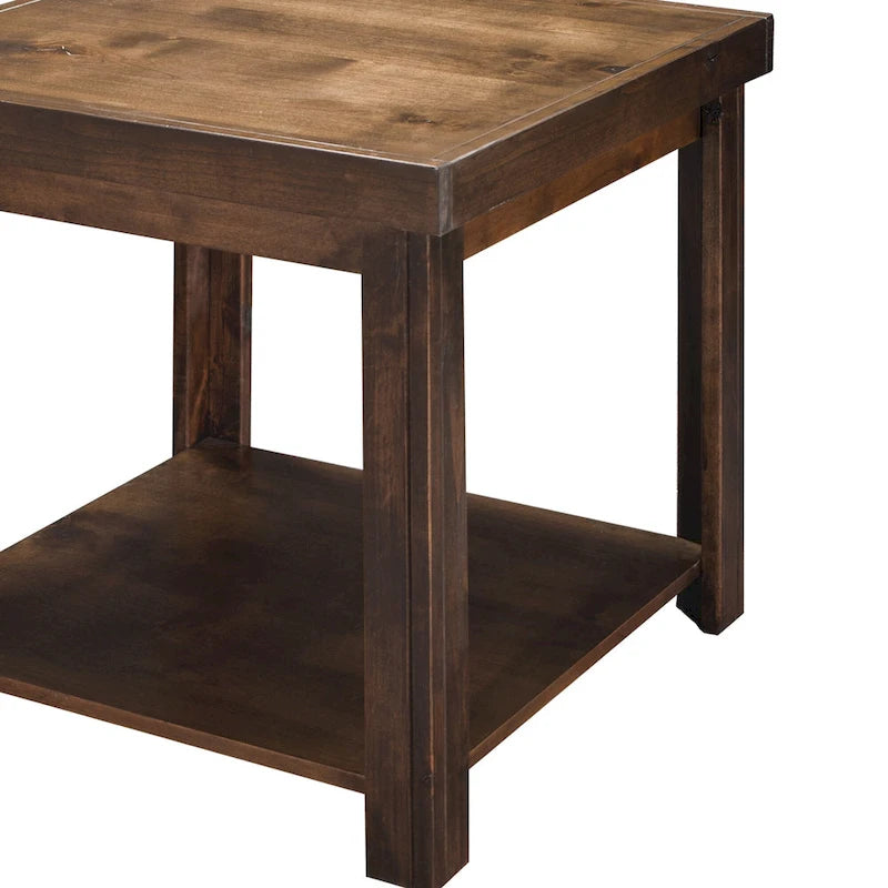 24 table d'appoint Sausalito, aucun assemblage requis
