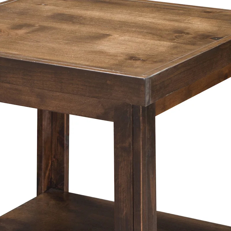 24 table d'appoint Sausalito, aucun assemblage requis