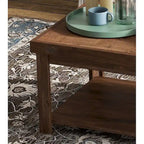 24 table d'appoint Sausalito, aucun assemblage requis