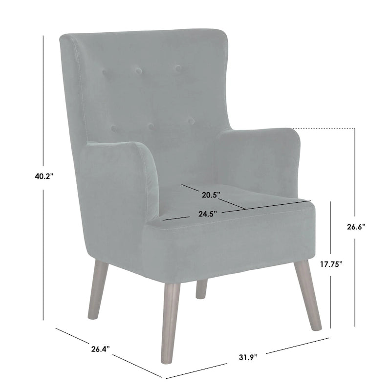 Jane Chaise