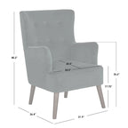 Jane Chaise