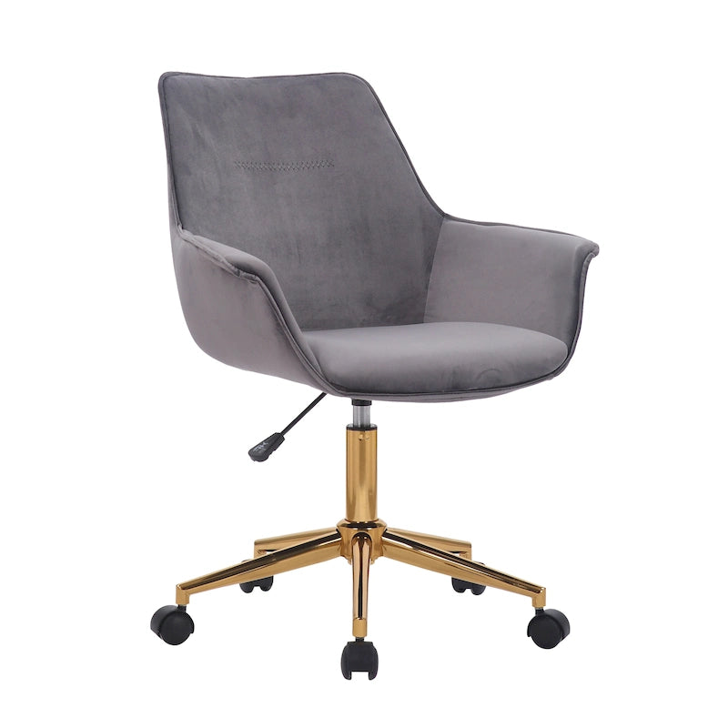 Fauteuil de bureau de qualité supérieure, chaises de bureau design