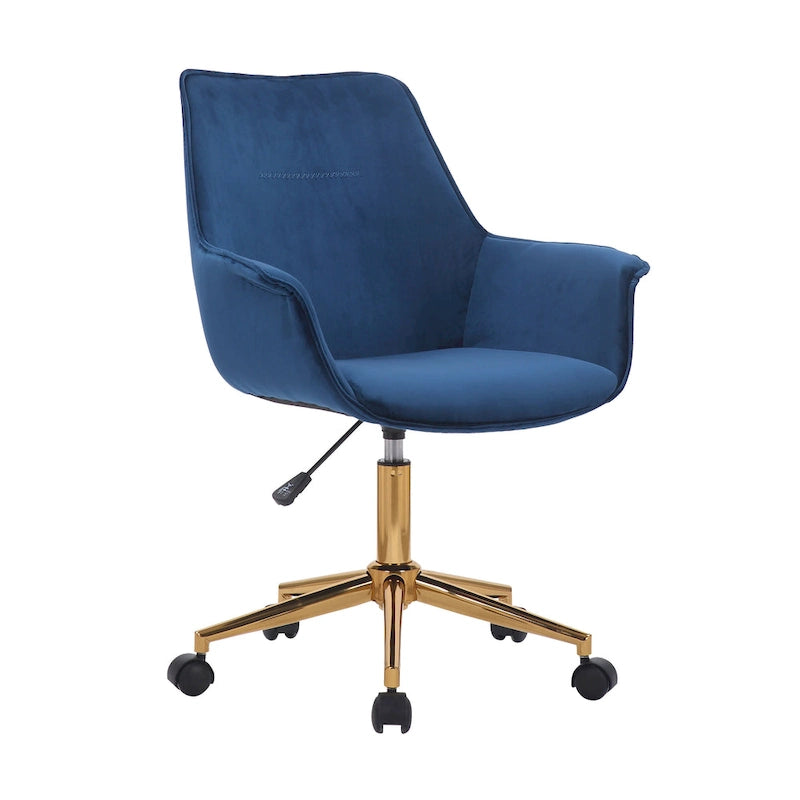 Fauteuil de bureau de qualité supérieure, chaises de bureau design