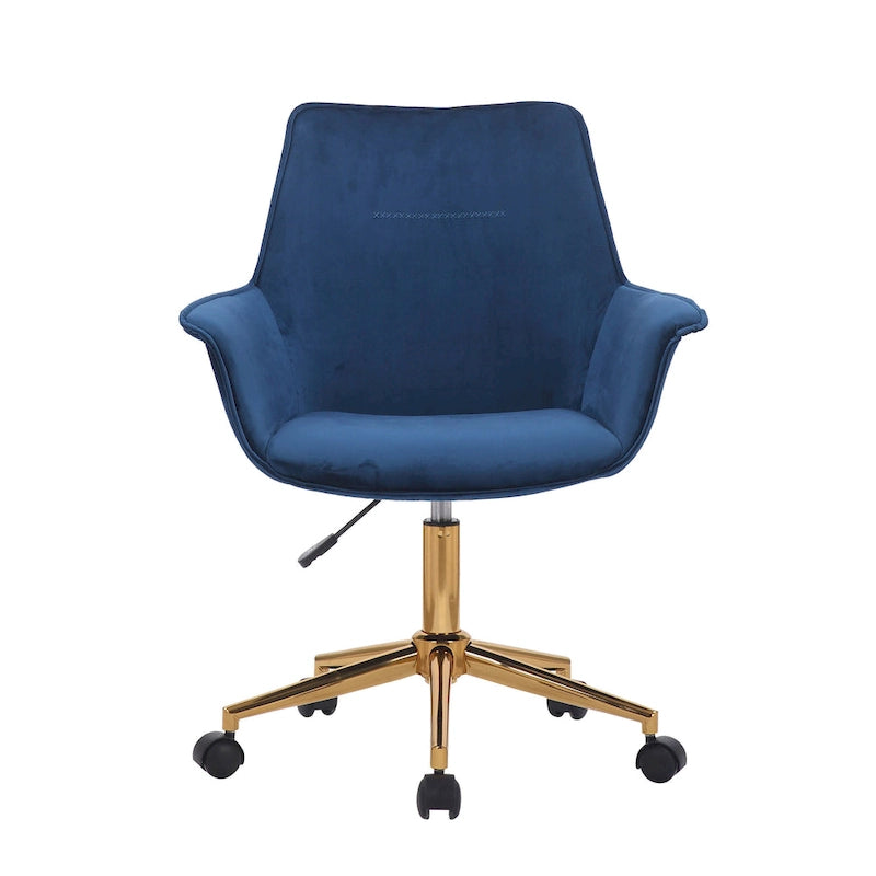 Fauteuil de bureau de qualité supérieure, chaises de bureau design
