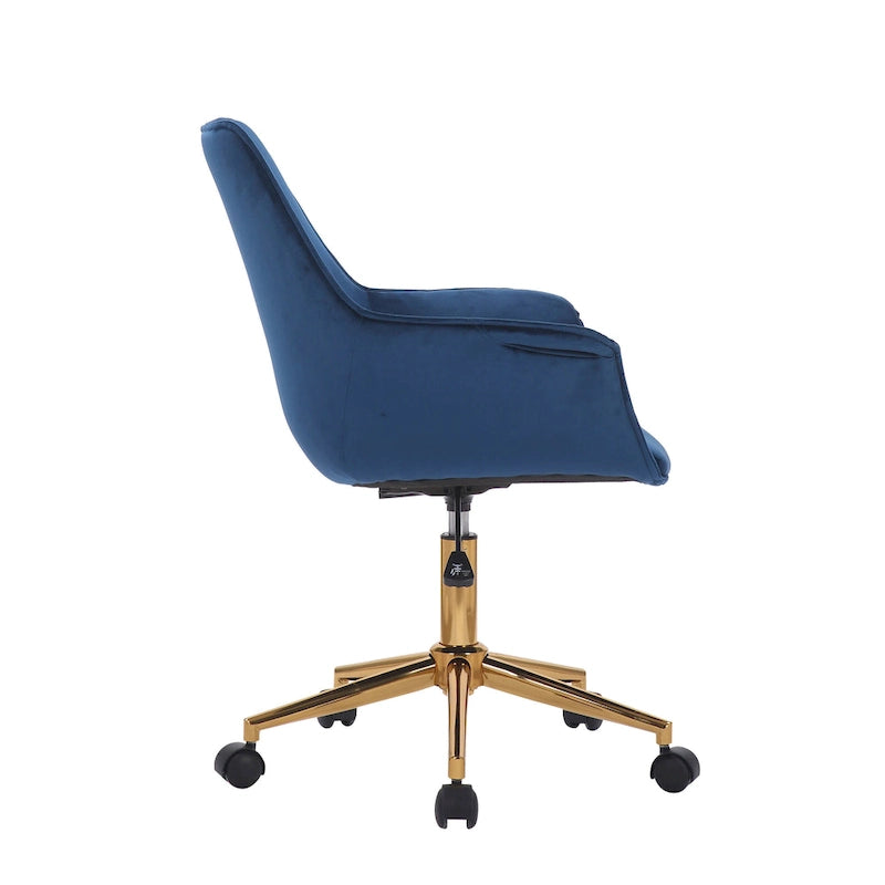 Fauteuil de bureau de qualité supérieure, chaises de bureau design