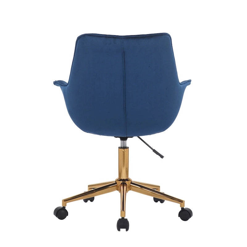 Fauteuil de bureau de qualité supérieure, chaises de bureau design