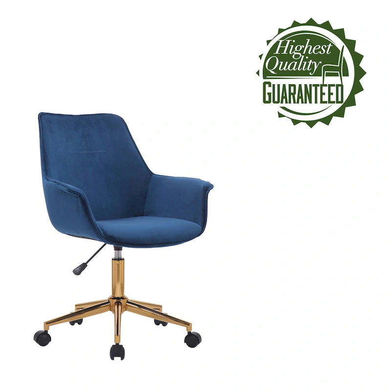 Fauteuil de bureau de qualité supérieure, chaises de bureau design