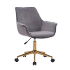 Fauteuil de bureau de qualité supérieure, chaises de bureau design