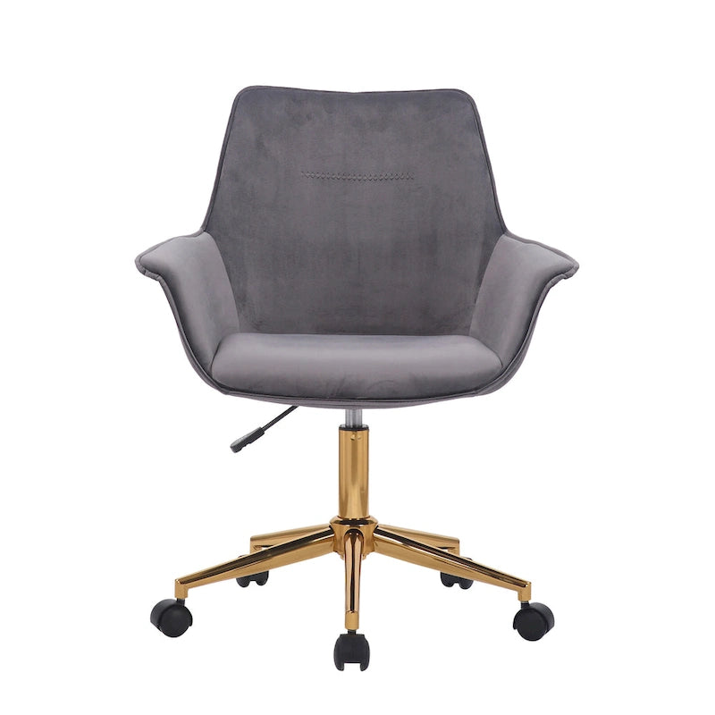 Fauteuil de bureau de qualité supérieure, chaises de bureau design