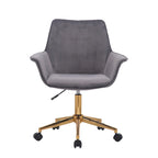 Fauteuil de bureau de qualité supérieure, chaises de bureau design