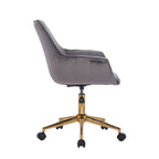 Fauteuil de bureau de qualité supérieure, chaises de bureau design