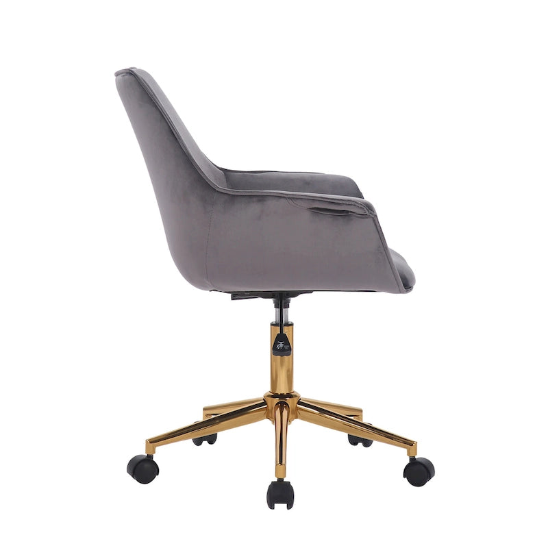 Fauteuil de bureau de qualité supérieure, chaises de bureau design