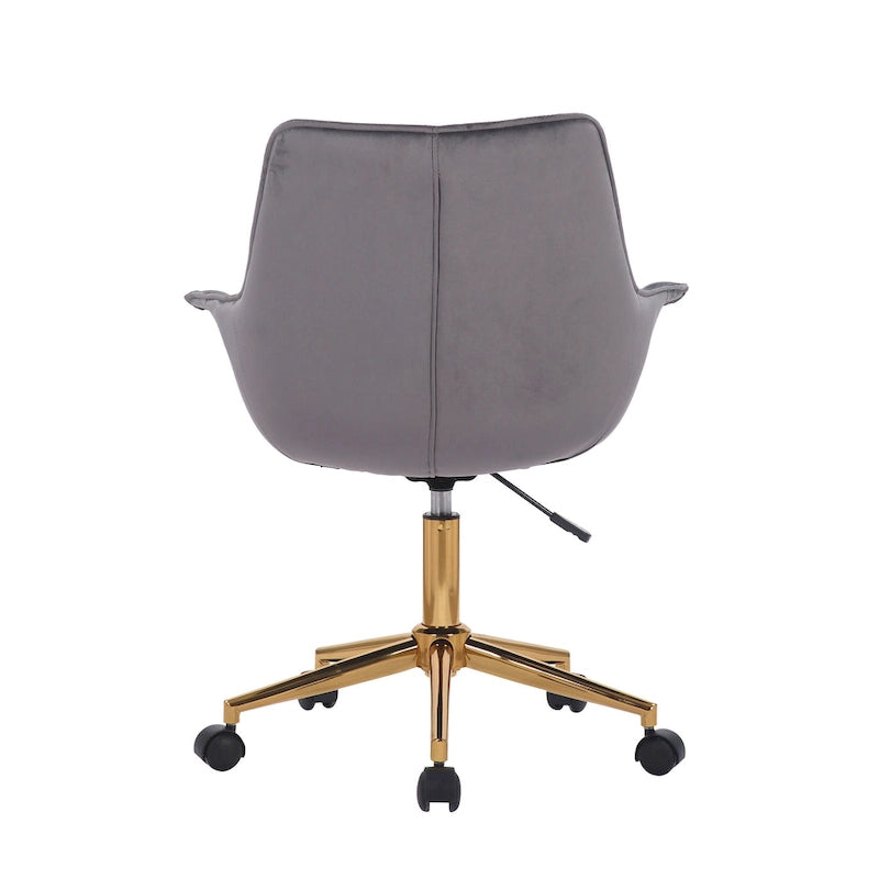 Fauteuil de bureau de qualité supérieure, chaises de bureau design