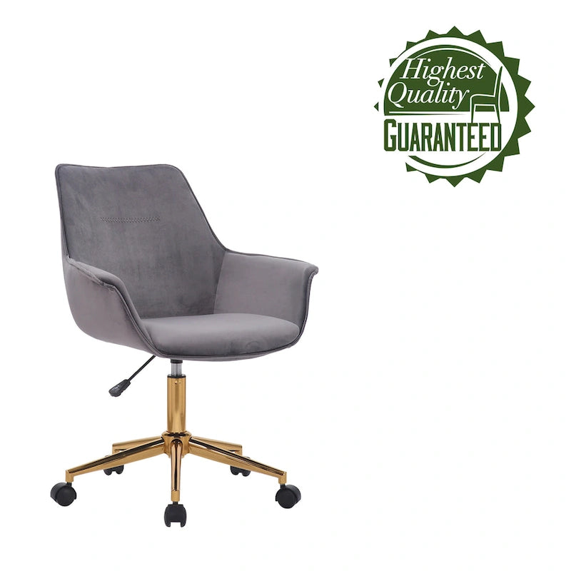Fauteuil de bureau de qualité supérieure, chaises de bureau design