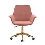 Fauteuil de bureau de qualité supérieure, chaises de bureau design