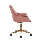 Fauteuil de bureau de qualité supérieure, chaises de bureau design