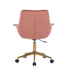 Fauteuil de bureau de qualité supérieure, chaises de bureau design