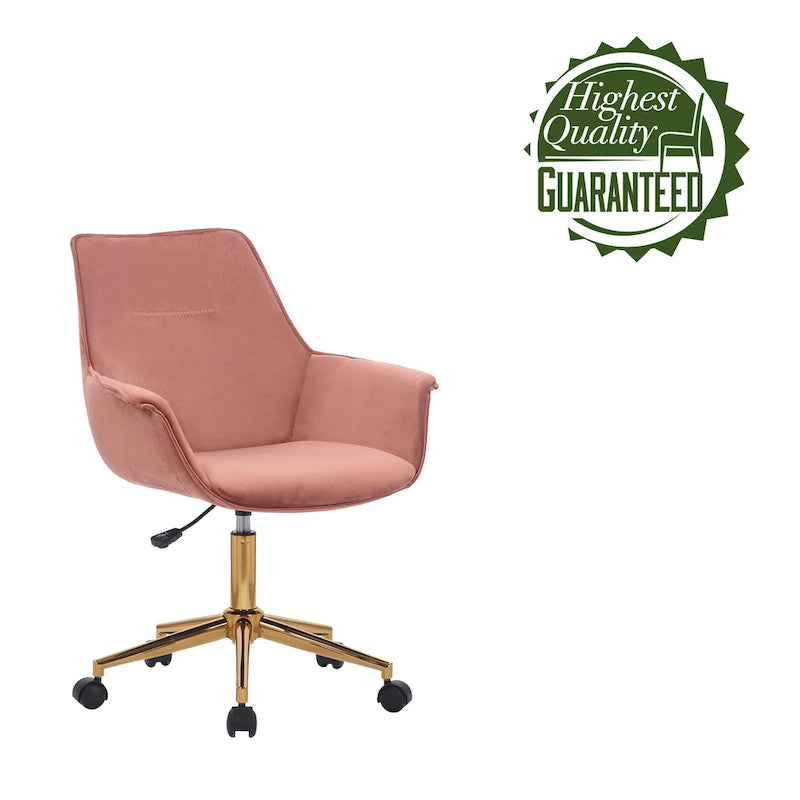 Fauteuil de bureau de qualité supérieure, chaises de bureau design