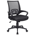   Office Chair Mesh Desk Chair Computer Chair with Armrest
