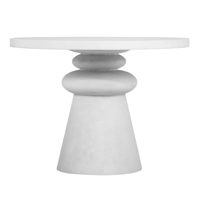 Table à manger ronde 42