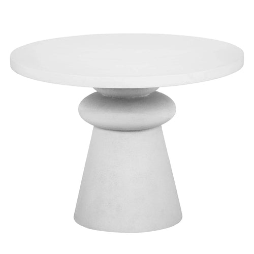 Table à manger ronde 42