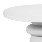 Table à manger ronde 42
