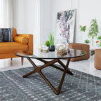 Table basse Starlight