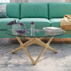 Table basse Starlight